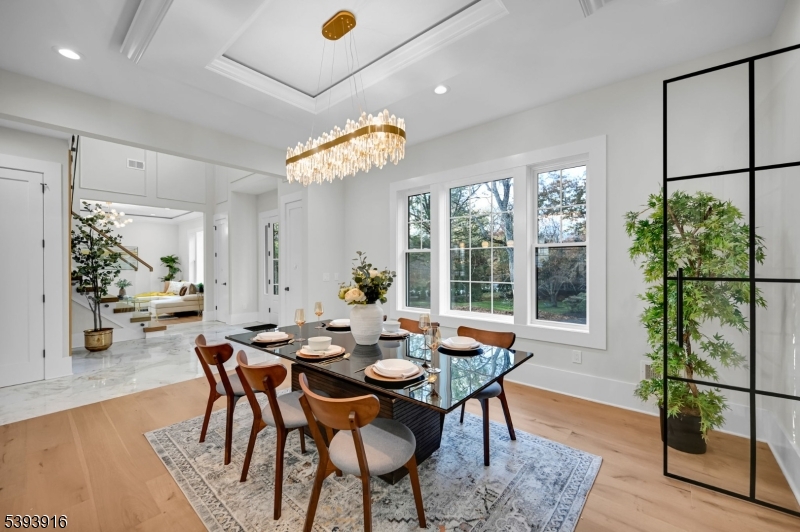 Deerfield - Residential