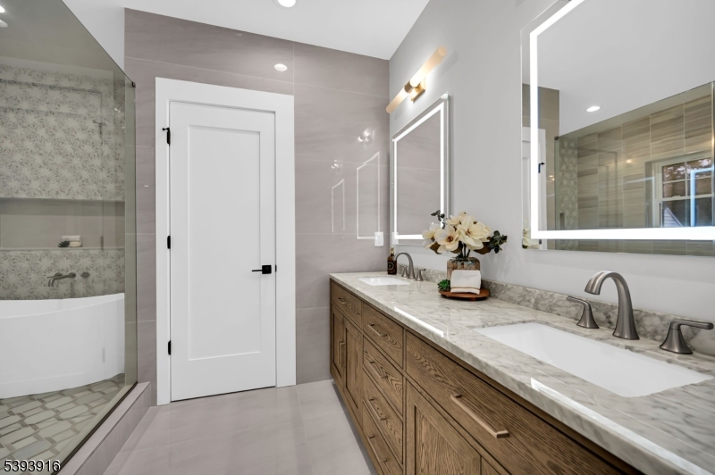 Deerfield - Residential