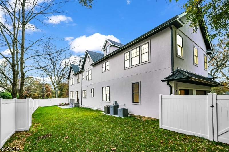 Deerfield - Residential