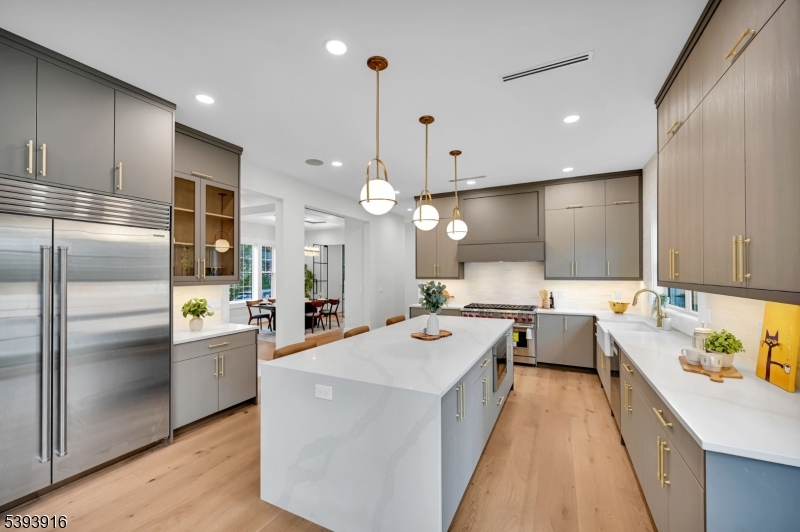 Deerfield - Residential