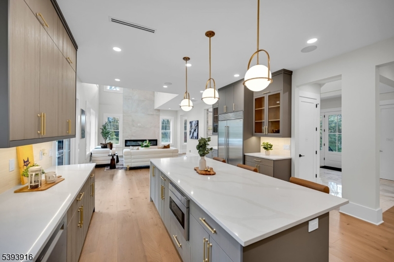 Deerfield - Residential