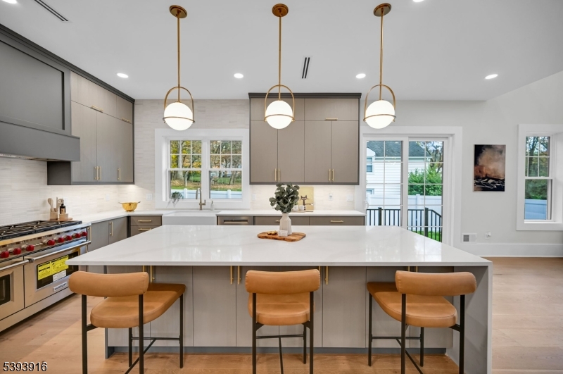 Deerfield - Residential