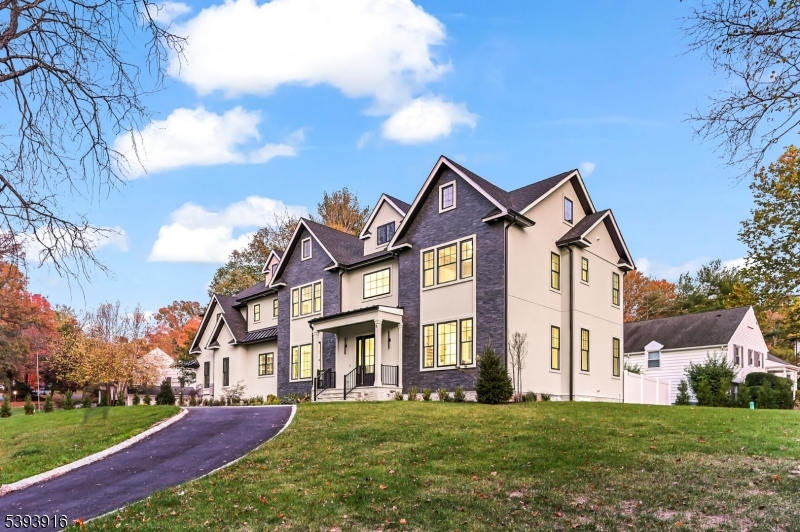 Deerfield - Residential