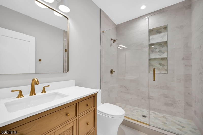 Deerfield - Residential