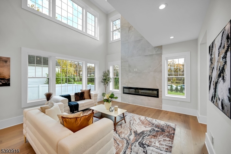 Deerfield - Residential