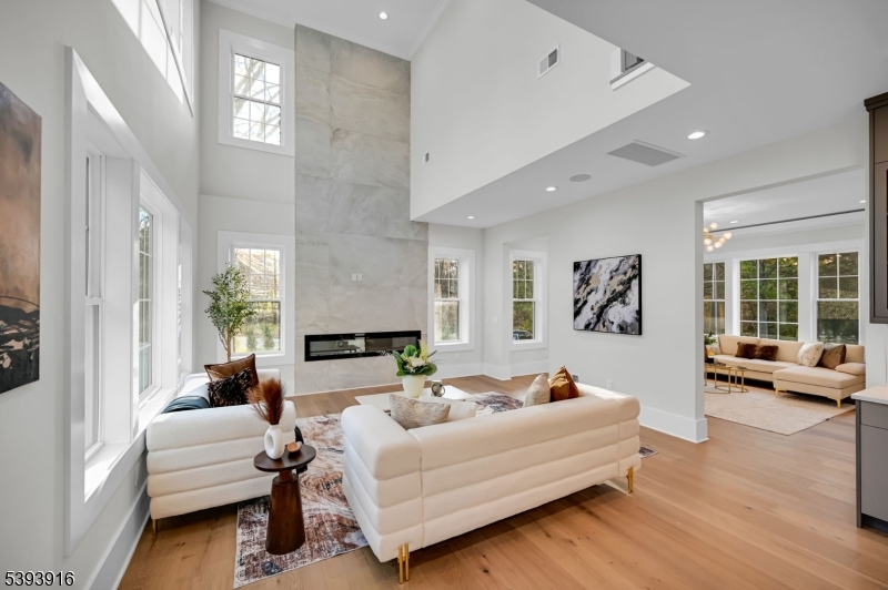 Deerfield - Residential