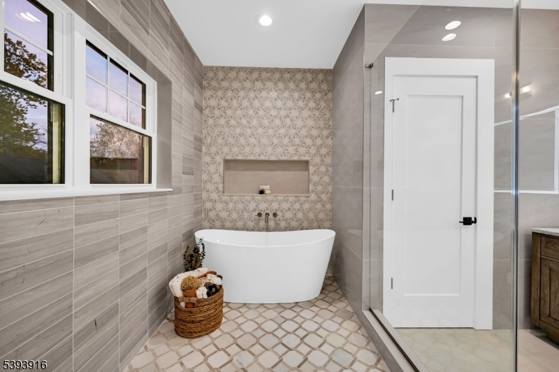 Deerfield - Residential