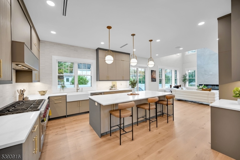 Deerfield - Residential