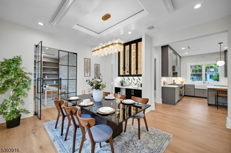 Deerfield - Residential