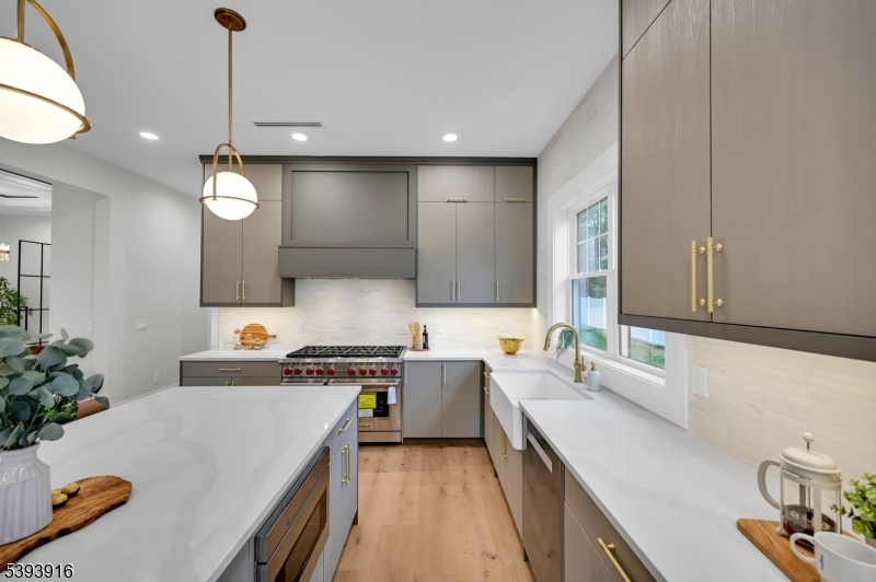 Deerfield - Residential