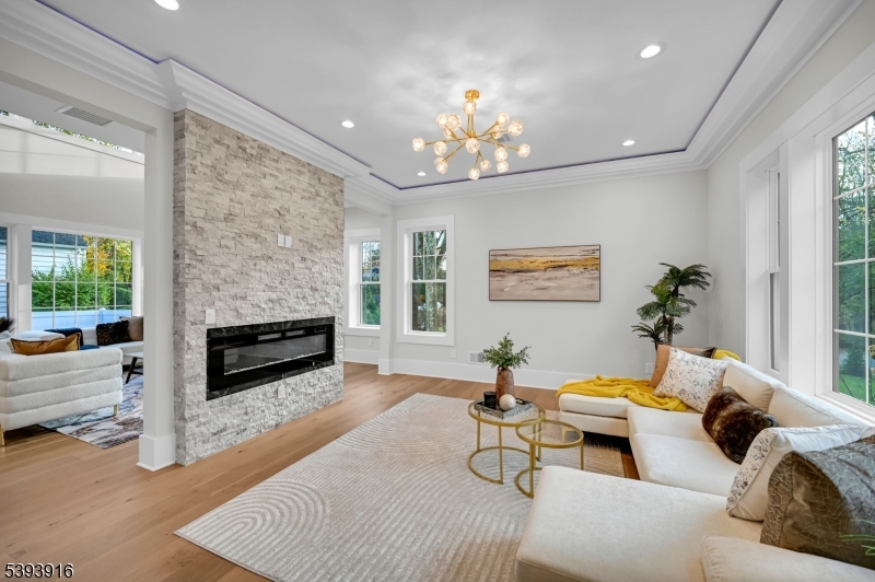 Deerfield - Residential