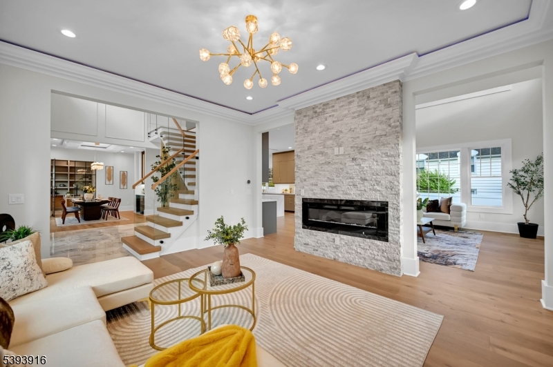 Deerfield - Residential