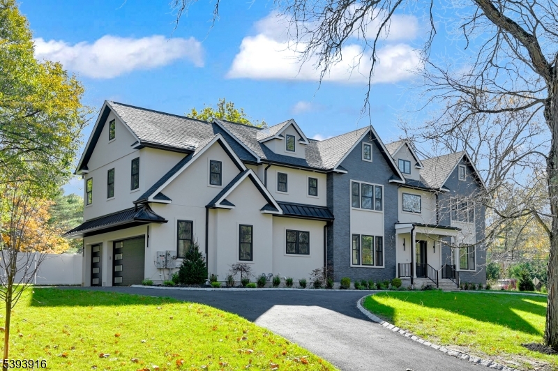 Deerfield - Residential