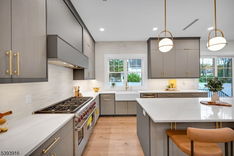 Deerfield - Residential