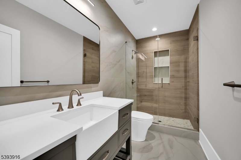 Deerfield - Residential