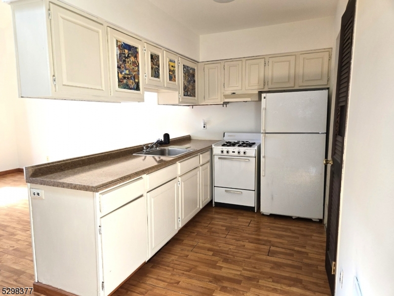 Great Gorge - Residential