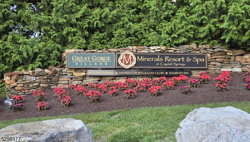 Great Gorge - Residential