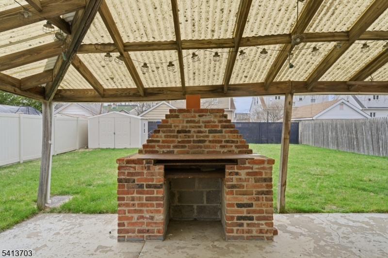 Flats - Residential