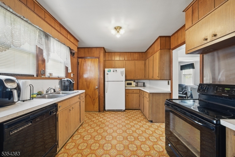 Flats - Residential