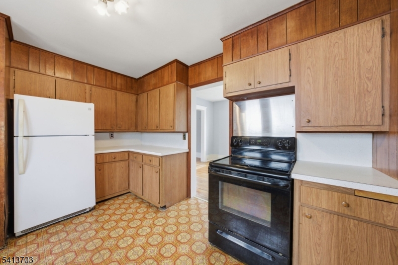 Flats - Residential