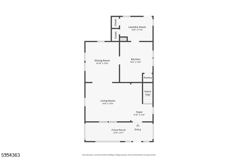 Flats - Residential
