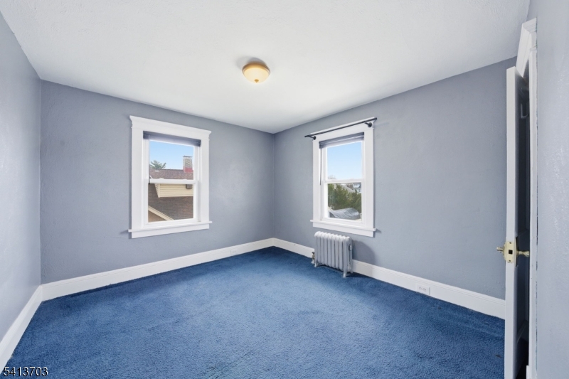 Flats - Residential