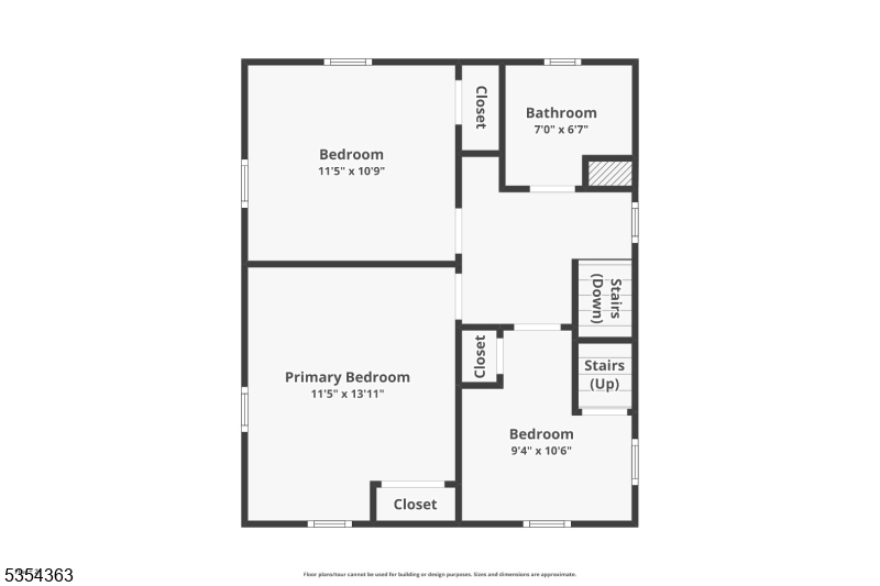 Flats - Residential