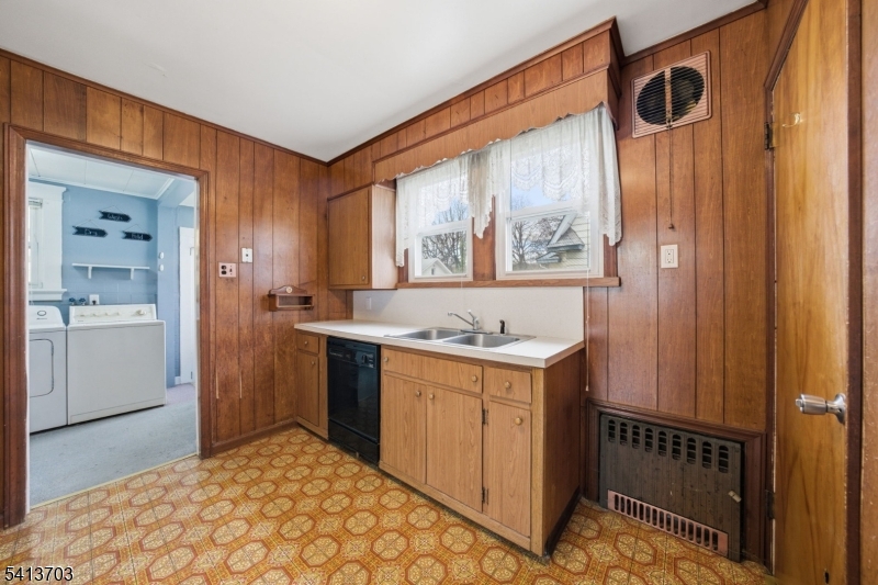 Flats - Residential