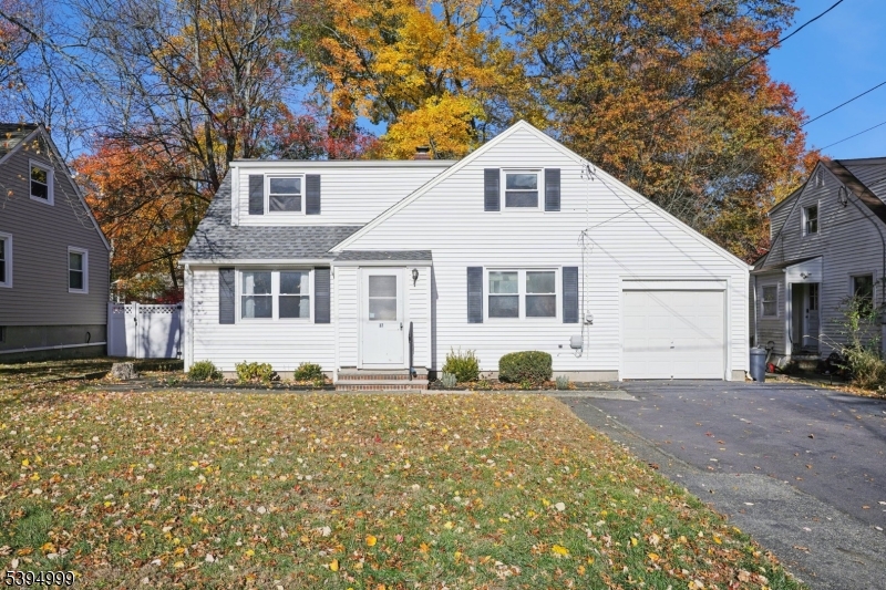 Redwood - Residential