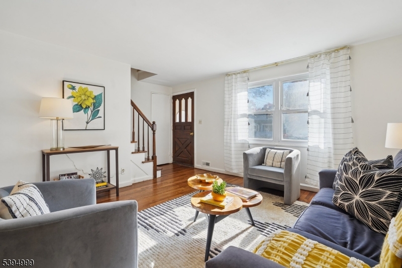 Redwood - Residential