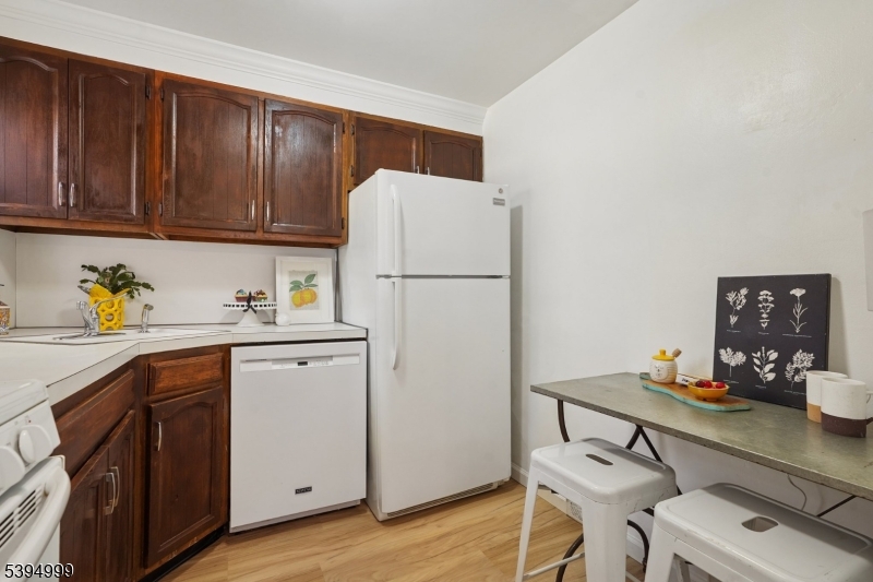 Redwood - Residential