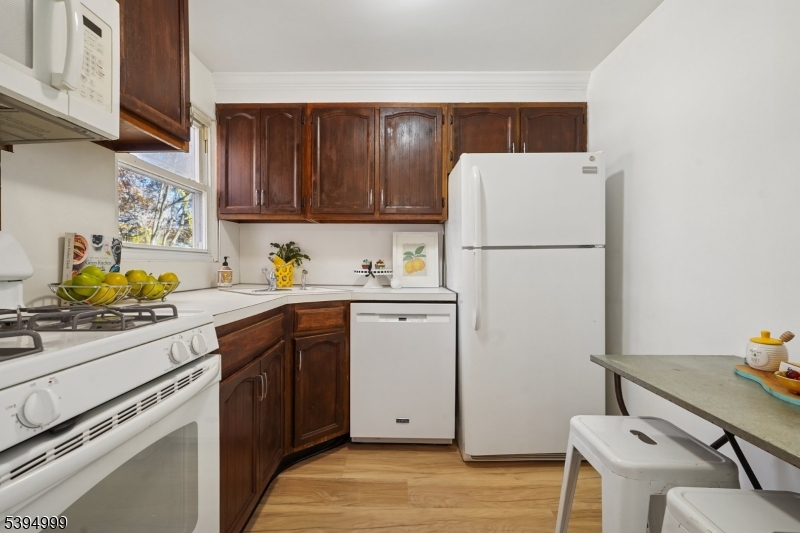 Redwood - Residential