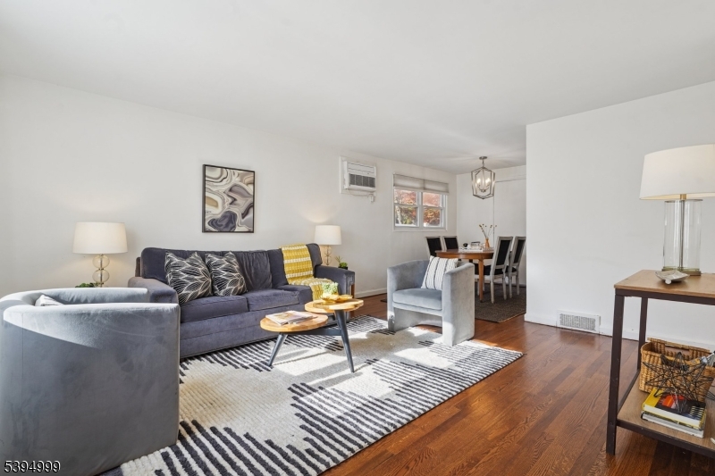 Redwood - Residential