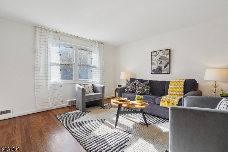 Redwood - Residential