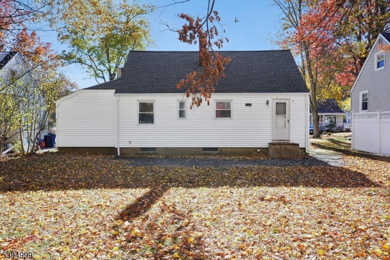 Redwood - Residential