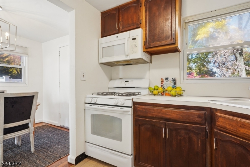 Redwood - Residential