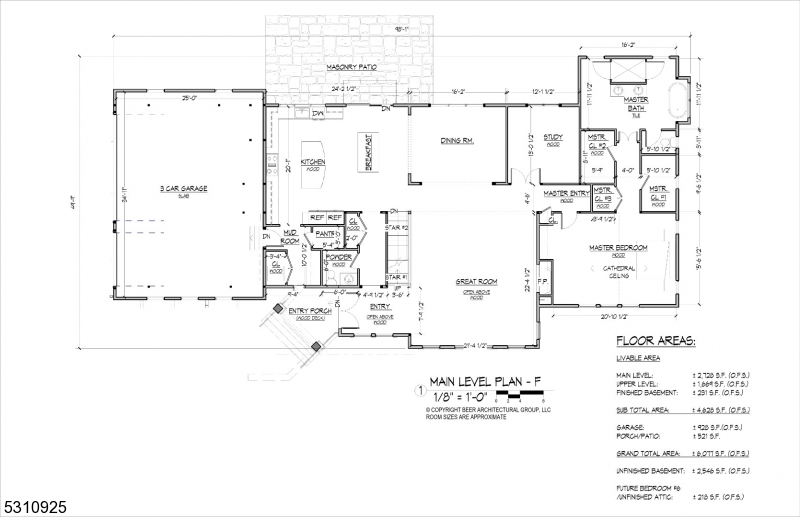 Twin Brooks - Residential