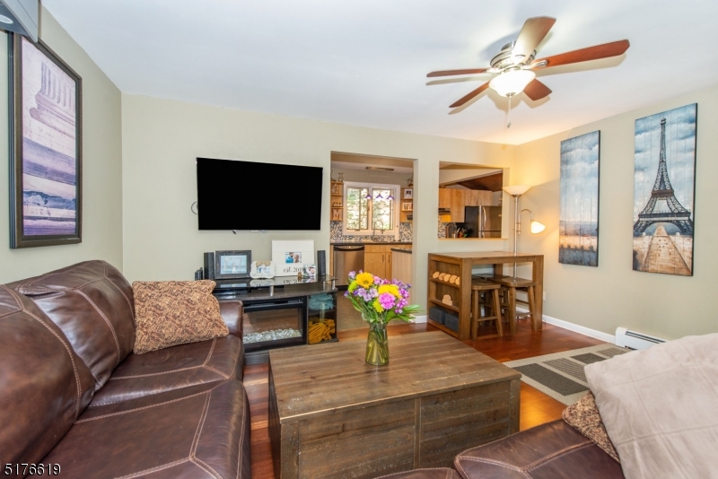 Indian Lake - Residential Lease