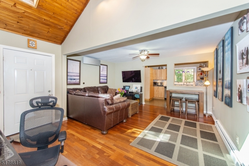 Indian Lake - Residential Lease