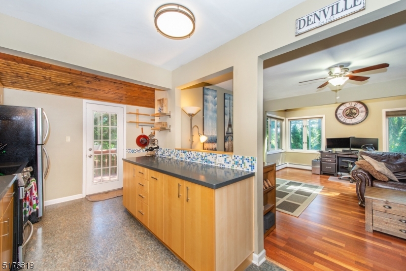 Indian Lake - Residential Lease