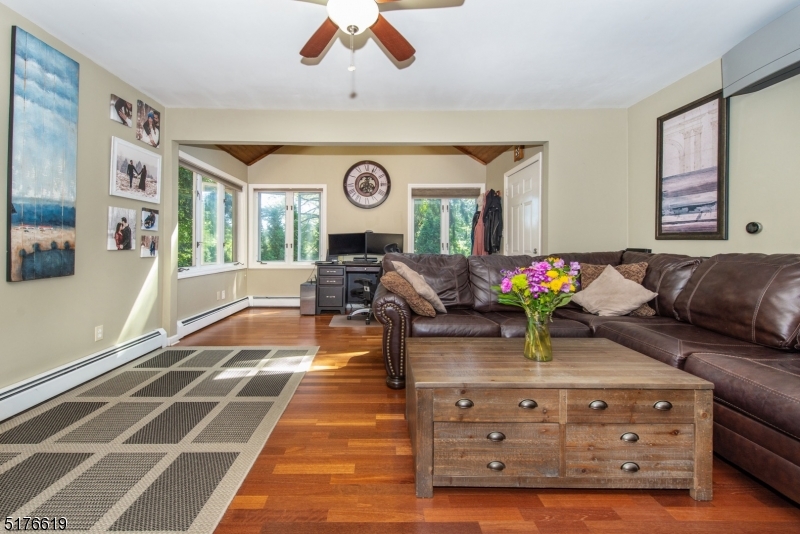 Indian Lake - Residential Lease