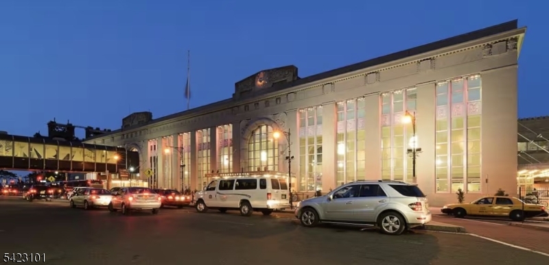 Condominium - Residential