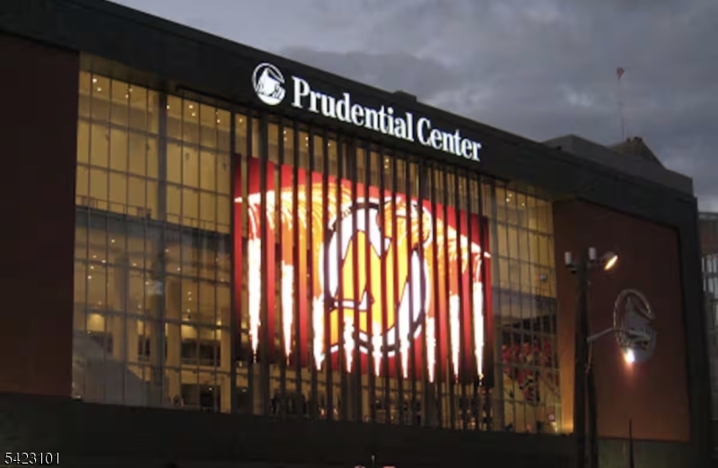 Condominium - Residential