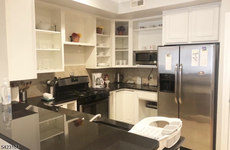 Condominium - Residential