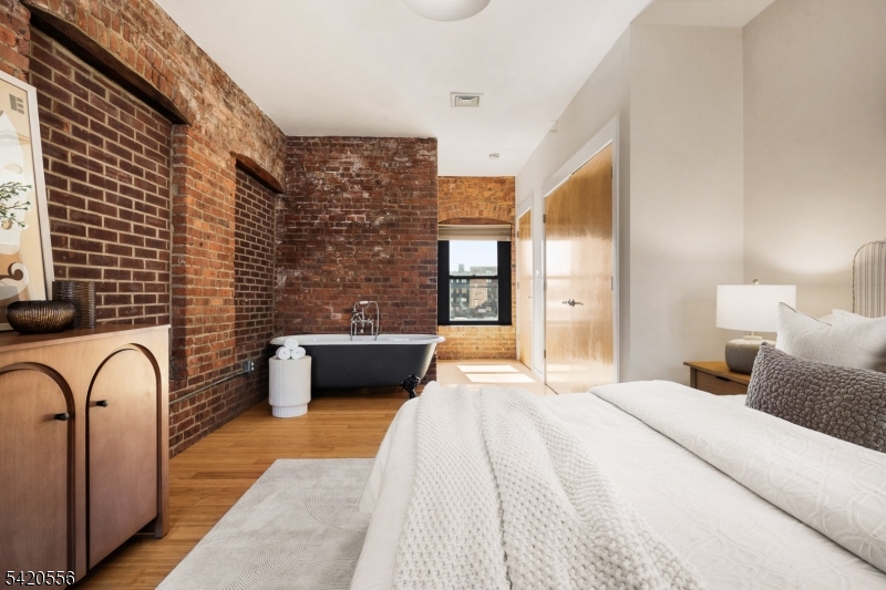 Ironbound - Residential