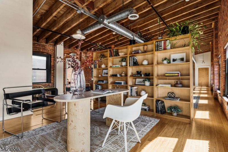 Ironbound - Residential