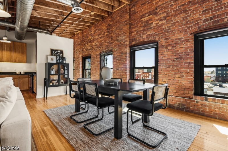 Ironbound - Residential