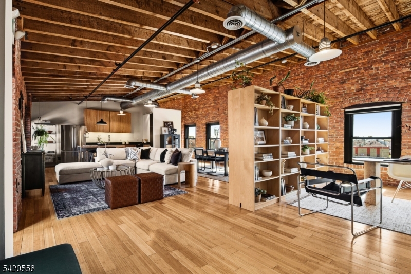 Ironbound - Residential