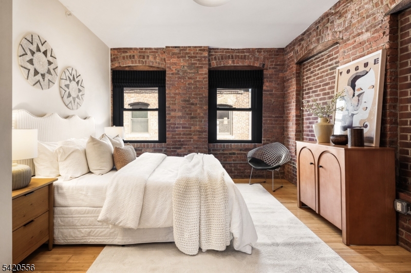 Ironbound - Residential