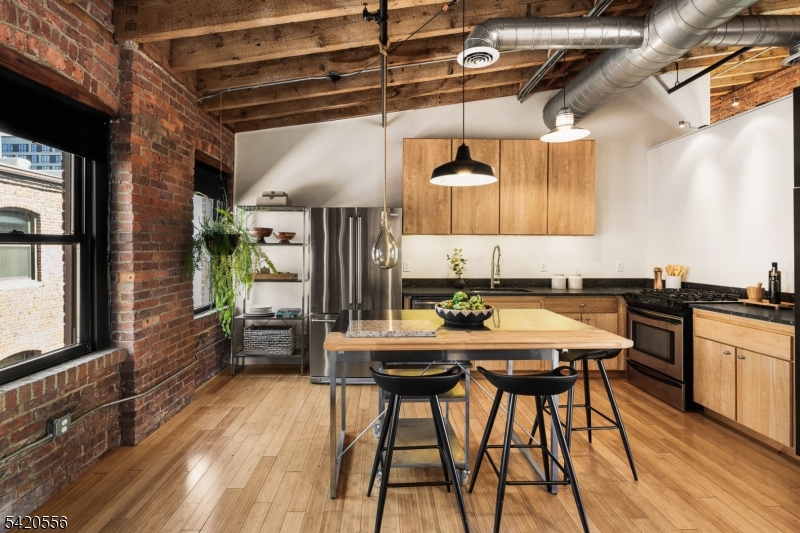 Ironbound - Residential